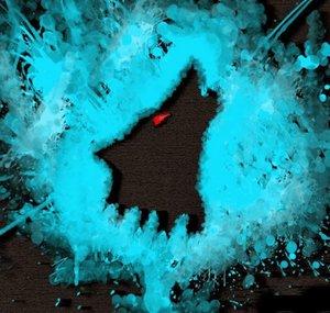 Cryptik Wolf