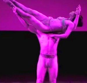 DanceShowBox