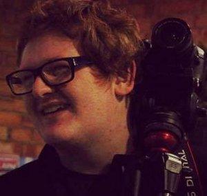 Daniel East Film