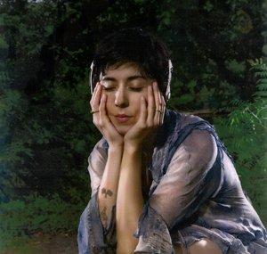 Daniela Andrade