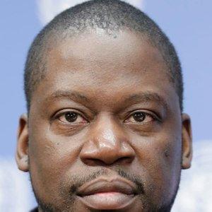 Daryl Mitchell