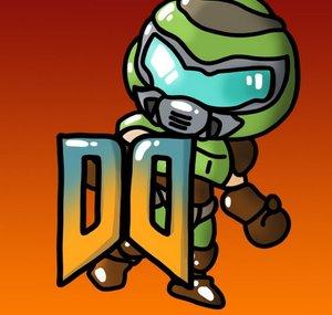 DaviDoom