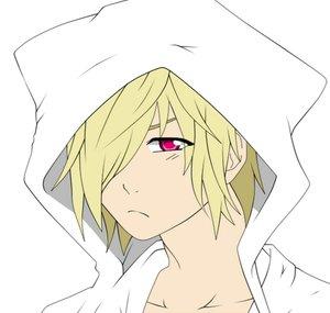 Deathless Hollow Yuri Lowell