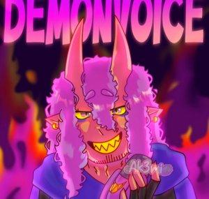 Demon Voice