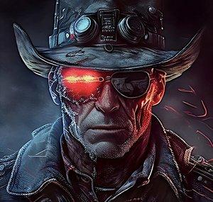Digital Redemption