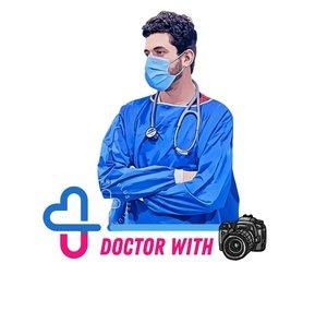 Doctor With Camera