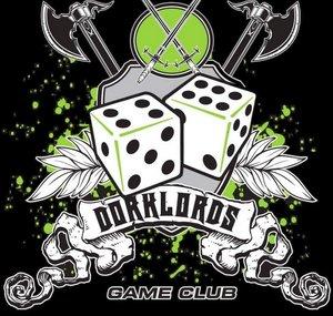DORKLORDS GAMING