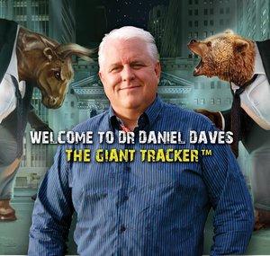 Dr. Daniel Daves