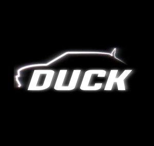 Duck Driver