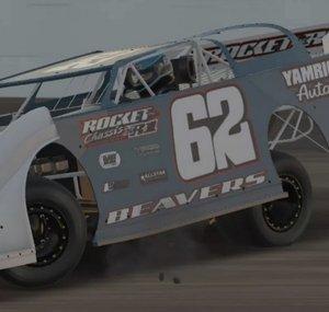Dylan Beavers