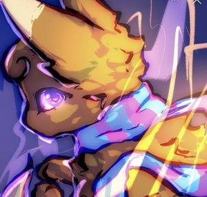 Eevee-Chan of Happiness