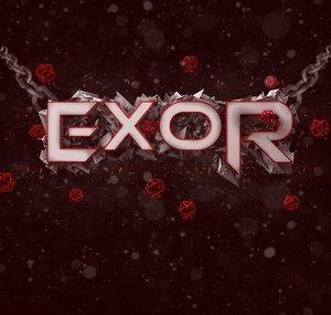 ExoR