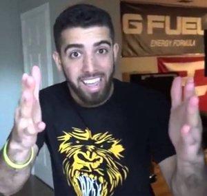 FaZe Apex Secret Gaming Channel