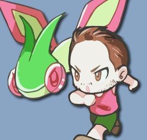 FlygonHG