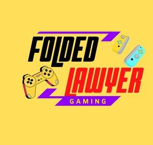 Folded lawyer S