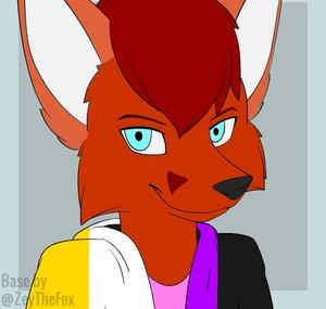  Fox Mom Transit