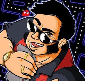 FRC -Franky Retron