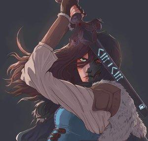 Frostbite