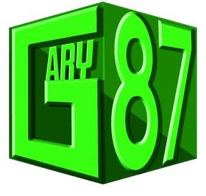 Gary 87