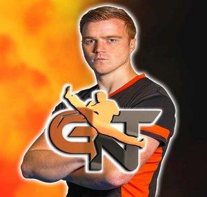 Ginger Ninja Trickster