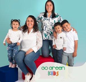 Go Green Kids
