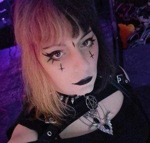 GothMia⛧☽