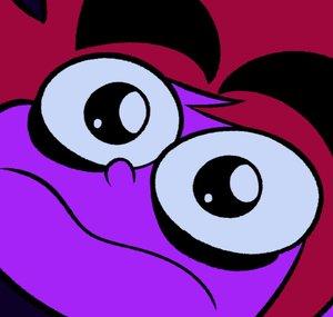 Grump the one man show-off