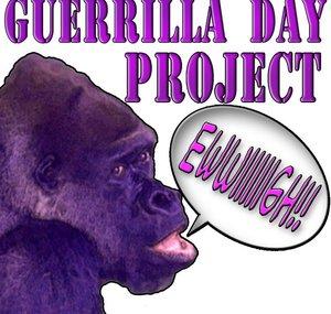 Guerrilla Day Project