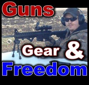 GunsGearN Freedom