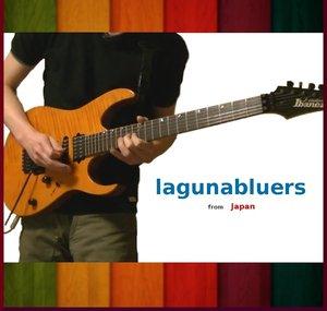 Hiroki Kawaguchi (lagunabluers)