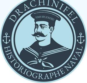 Histoire navale avec Drachinifel