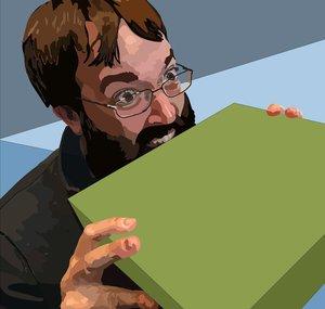 Hungry Gamer