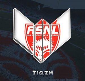 I'm Tiqzh