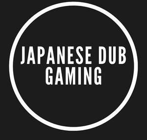 Japanese Dub Gaming