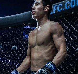 Jeff Chan MMAShredded 
