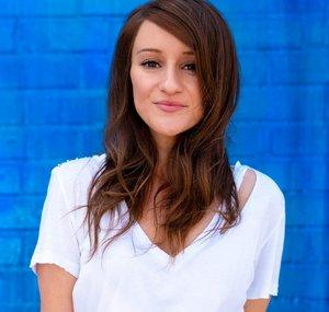 Jenna Ezarik