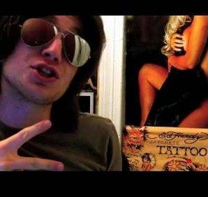 JesseRocksYourMom