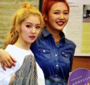 Joyrene