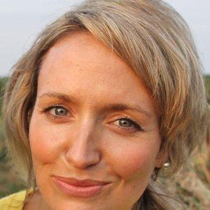 Kate Quilton
