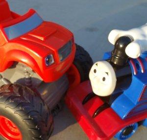 Kids Surprise Toys Disney Cars Trains Reviews