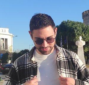 Kοnstantinos Giannopoulos