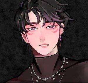『Kuro Night』