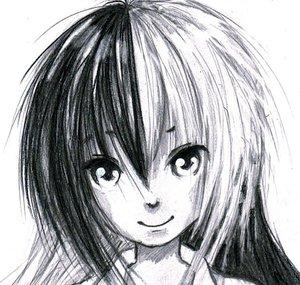 Kusairo draws