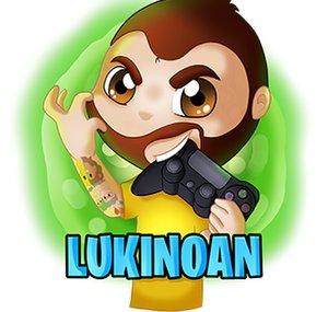 La compagnia dei Nabbi (LUKINOAN)