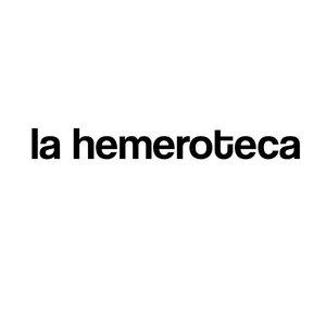 La Hemeroteca