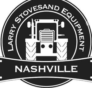 Larry Stovesand Equipment Nashville