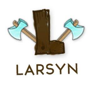 LarsynDoesGames
