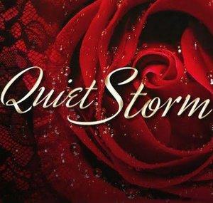 Late Night Quiet Storm Ballad Music Channel