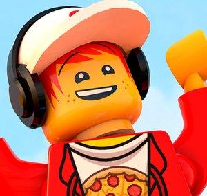 Lego Maestro