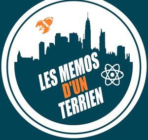 Les Mémos D'un Terrien